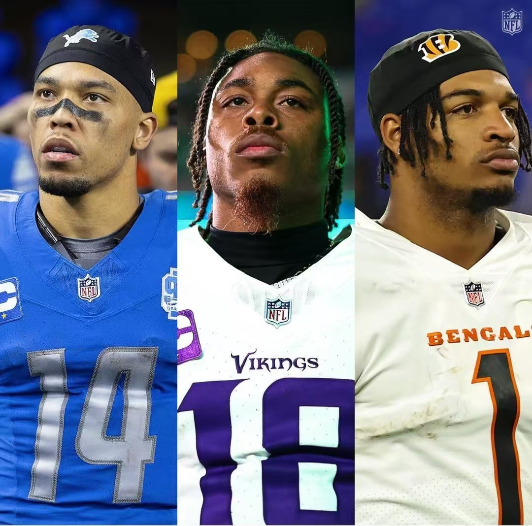 Le grand événement de la NFL est sur le point de commencer, et la joie du football est de retour.